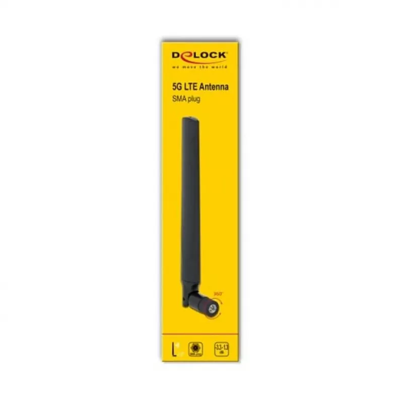 Rundstrahlantenne DeLOCK 12634