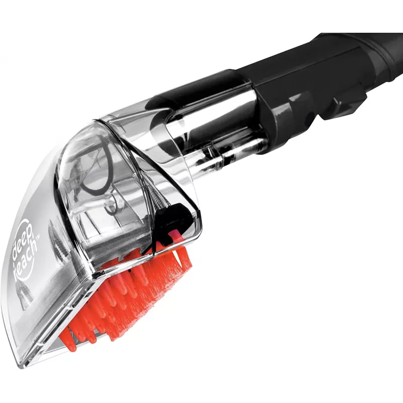 Bissell | Deep Reach Tool (Beutel) | Titanium