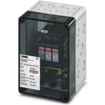 Phoenix Contact 2403338 Elektrische Abdeckplatte (2403338)