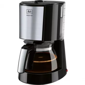 MELITTA Enjoy Top - Kaffeemaschine - 15 Tassen