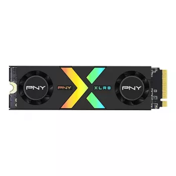 SSD-Laufwerk PNY 1TB M.2 PCI Express 4.0 NVMe M280CS3150XHS-1TB-RB