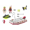 Action/Adventure Spielset PLAYMOBIL 71464 Mehrfarbig Alter 4–10