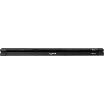 EUROLITE Light Set 51101462 60 cm 18W schlank UV- und Weiß-Leuchtstoffröhrenleuchte