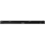 EUROLITE Light Set 51101462 60 cm 18W schlank UV- und Weiß-Leuchtstoffröhrenleuchte