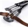BaByliss BAB2369TTE Dreifach-Haarwaver