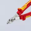 Knipex 78 06 125 Handkabelschneider