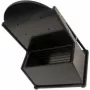 Mastmontagehalterung Panasonic KST-WM-UE100-B universal schwarz
