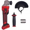 Winkelschleifer Einhell TP-AG 18/125 CE Q Li - Solo