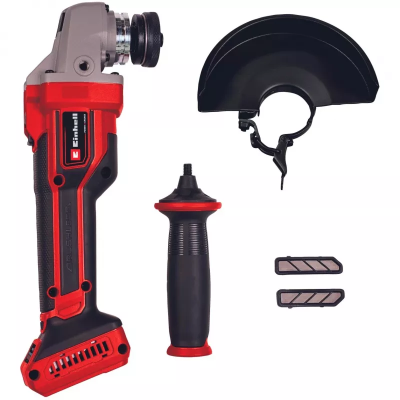 Winkelschleifer Einhell TP-AG 18/125 CE Q Li - Solo