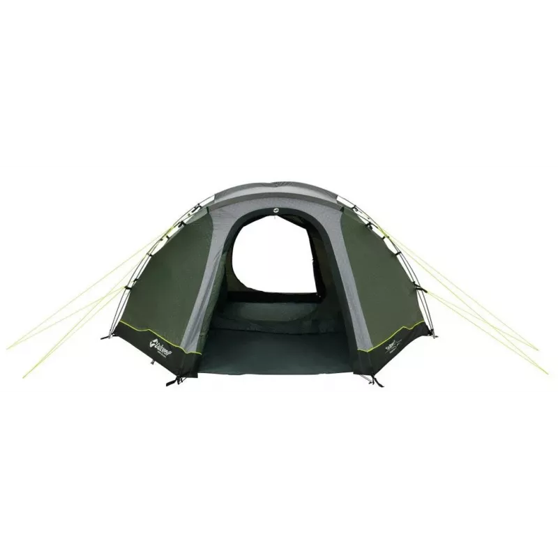 Outwell Cloud 4 4-Personen-Grün Kuppel/Iglu-Zelt
