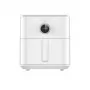 Heißluftfritteuse Xiaomi Smart Single 6,5 L 1800 W Weiß — 6,5 L, 1800 W, Wi‑Fi, LCD, PTFE-Schüssel