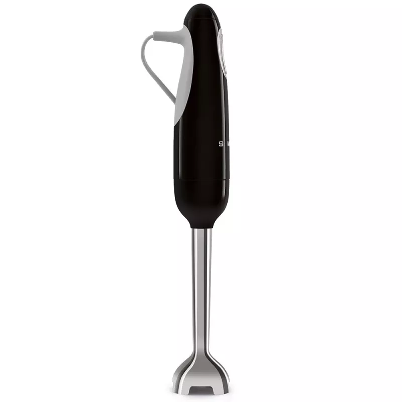 Pürierstab Smeg HBF11BLEU Schwarz