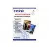 Epson Premium Semigloss Fotopapier, DIN A3, 251 g/m², 20 Blatt