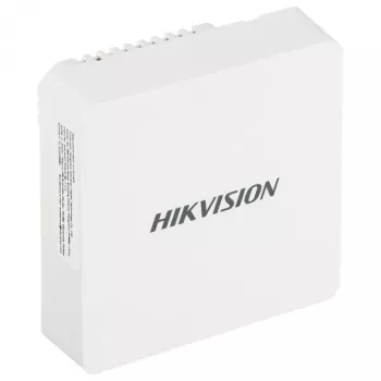 Hikvision DS-3WAP621E-SI Wireless Access Point 3000 Mbit/s Weiß Power over Ethernet (PoE)