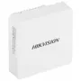 Hikvision DS-3WAP621E-SI Wireless Access Point 3000 Mbit/s Weiß Power over Ethernet (PoE)