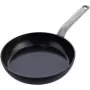 Allzweckpfanne GreenPan Evolution Rund 24 cm, antihaftbeschichtet, schwarz