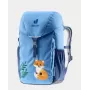Freizeitrucksack Deuter Waldfuchs Blau 14L