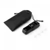 Oromed ALK_ORO-X10 PRO Alkoholtester 0 - 4% 0,05% Schwarz