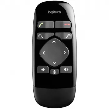 Fernbedienung Logitech BCC950 IR Wireless Webcam 11 Tasten
