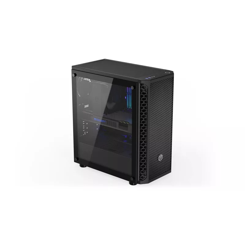 ENDORFY Signum 300 Core Tower Black