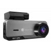 Navitel Compact Dashcam komplett mit GPS-Modul | R37 GPS | Full HD 1920x1080 | GPS (Satellit) | Karten inklusive