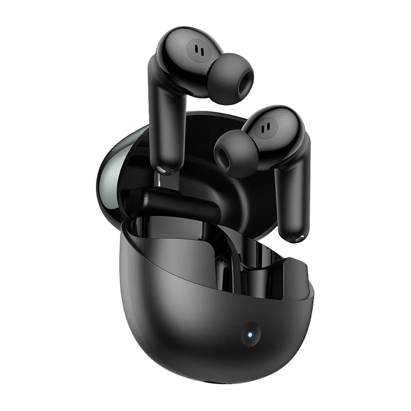 Onikuma TX610 TWS kabellose Ohrhörer (schwarz) – echte kabellose In-Ear-Kopfhörer