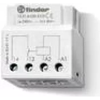 Finder Schaltrelais f. UP Dosen 13.31.8.230.4300 (133182304300)
