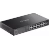 Network-Switch TP-LINK OMADA ES220GP Managed 18x Gigabit (10/100/1000) mit PoE+ Unterstützung