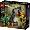 LEGO TECHNIC 42218 John Deere 1470H Radharvester