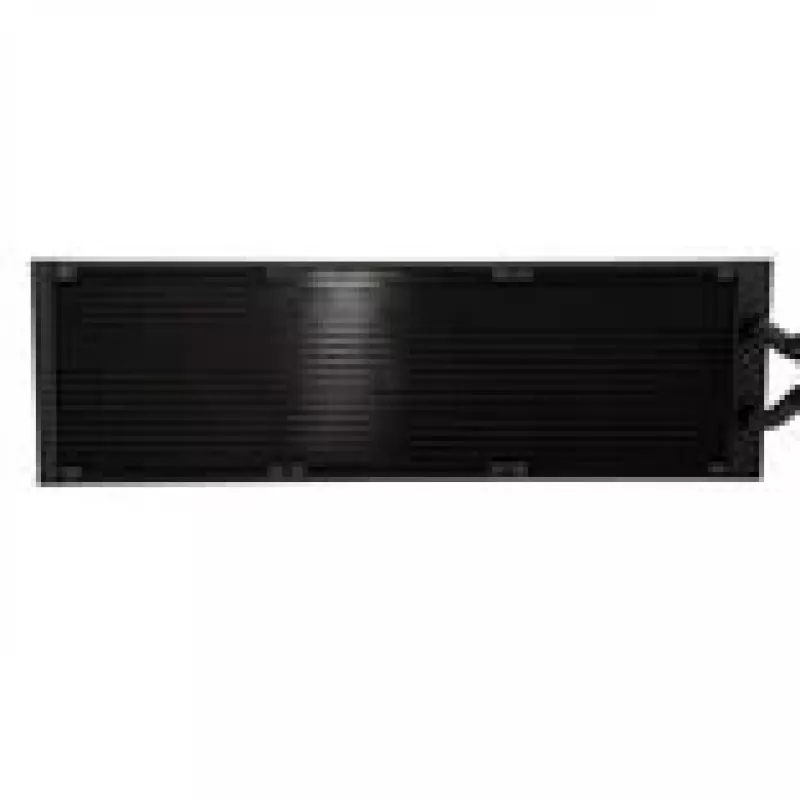 CPU-Kühler Thermalright Frozen Warframe 420 Schwarz ARGB — 140mm ARGB-Lüfter, 420mm Radiator