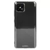 Cover Krusell SoftCover iPhone 12/12 Pro 15,5 cm (6,1 Zoll) Transparent