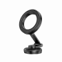 CANYON Magnetischer Handyhalter OnGrip 10 Aluminium Schwarz