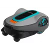 Gardena 15108-35 SILENO life 1500 m² Mähroboter