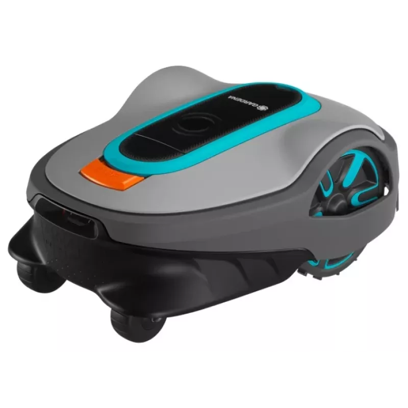 Gardena 15108-35 SILENO life 1500 m² Mähroboter
