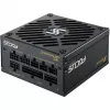 Netzteil Seasonic FOCUS SGX-650, 650 W, 20+4-Pin-ATX, SFX, Schwarz