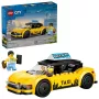 LEGO CITY 60487 Gelbes Taxi