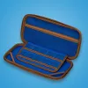 Trageetui FR-TEC One Piece Bag Chibi Nintendo Switch Blau Braun Weiß