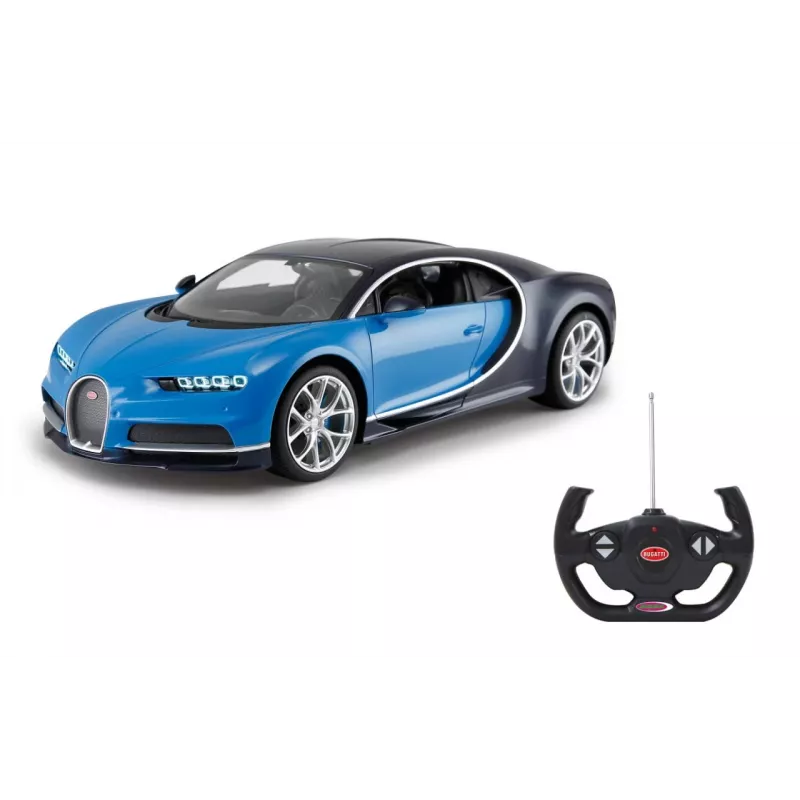 Car Jamara 405135 ferngesteuertes Modell Elektromotor 1:14