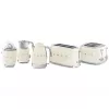 Elektrischer Wasserkocher Smeg 1,7L 2400W Creme