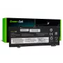 GREEN CELL Akku L17C4PB0 7,6V 5800mAh für Lenovo IdeaPad 530S Yoga 530