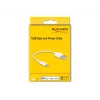 USB-Daten- und Ladekabel DeLOCK 83001