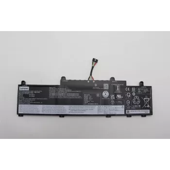 Batterie Lenovo 3-Zellen 42Wh Lithium-Ionen 5B11M89998 Ersatz für kompatible Lenovo Laptops
