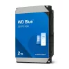 HDD Western Digital 2TB 3,5 Zoll SATA 3.0 WD20EARZ