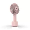 Handheld Mister Fan Inca IMF-12P Pink