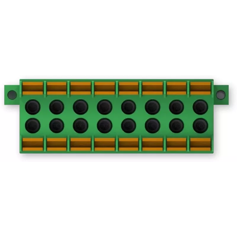 Steckverbinder TELTONIKA TRB245 TRB255 8-polig 8A PR4IO17K für serielle und I/O-Verbindungen