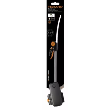Fiskars 1023633 Gartenhandwerkzeug-Zubehör Astscherenblatt Edelstahl, - Stahl