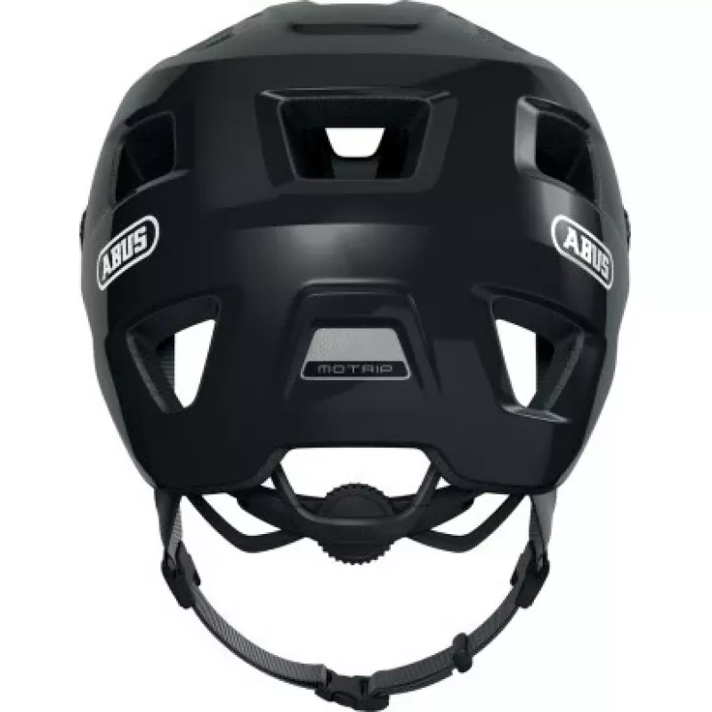 ABUS 0084012 Sports Helm Schwarz (64708)