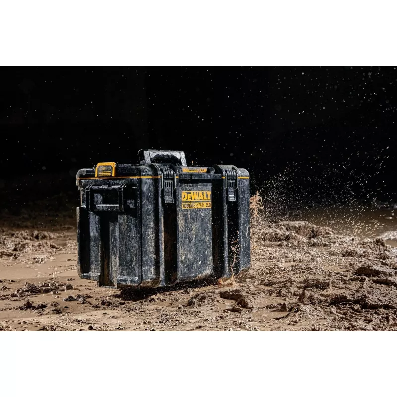 Dewalt DWST83342-1 Schwarz