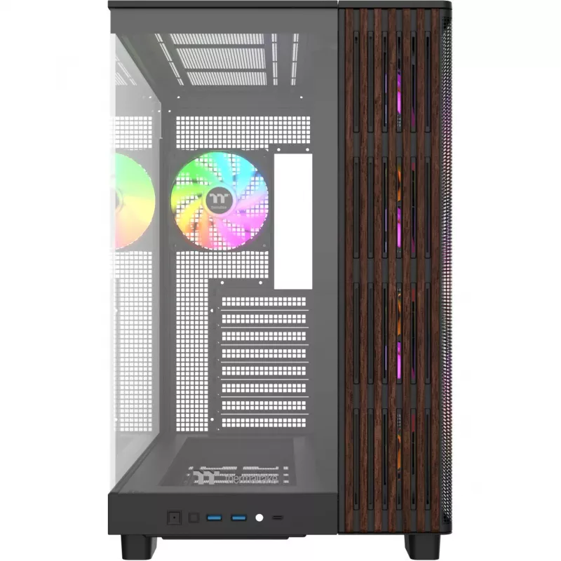 Thermaltake View 380 XL WS ARGB Mid Tower Gehäuse