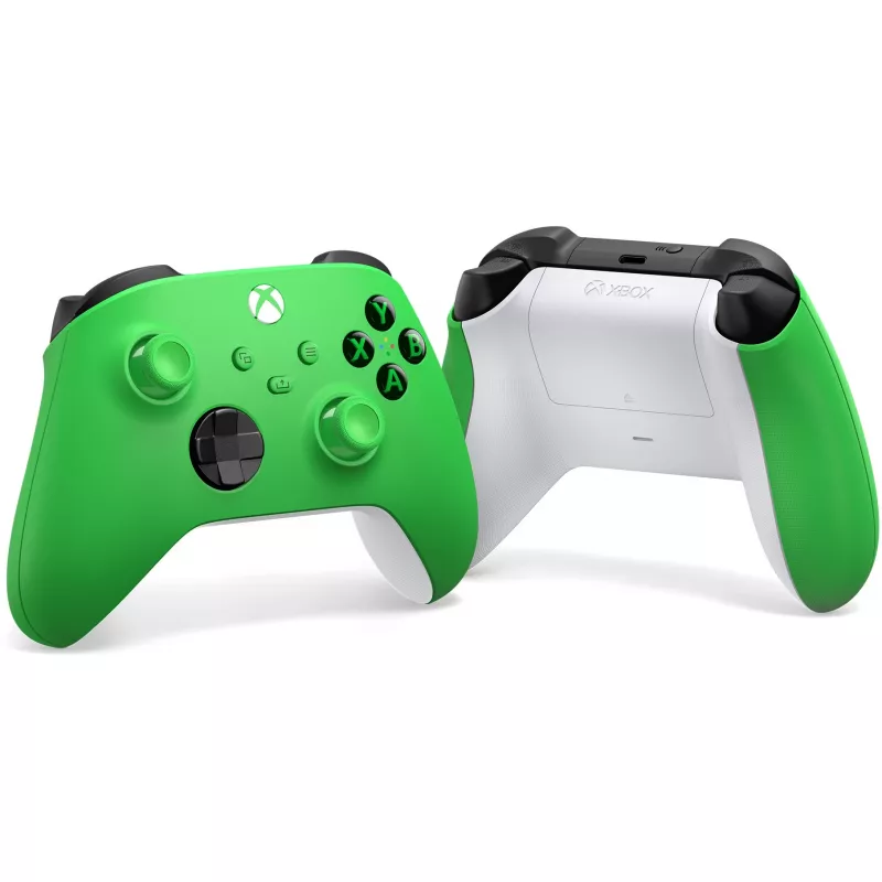 Microsoft QAU-00091 Grün